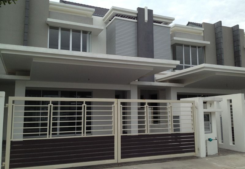 Sephira TTDI Alam Impian