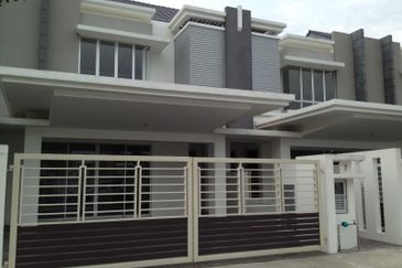 Sephira TTDI Alam Impian