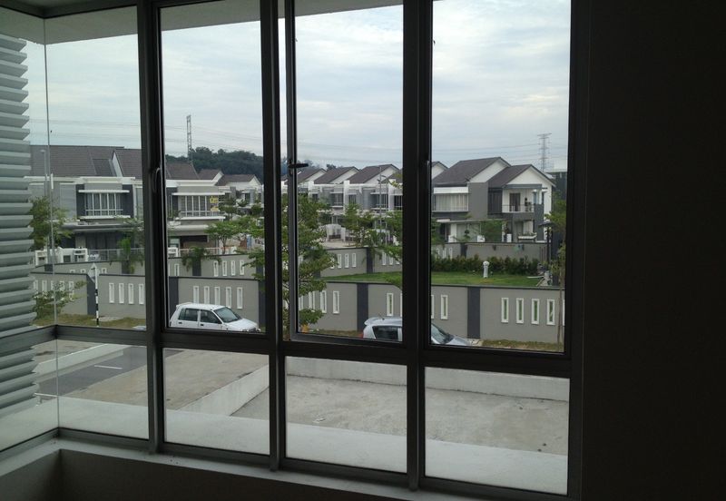 Sephira TTDI Alam Impian