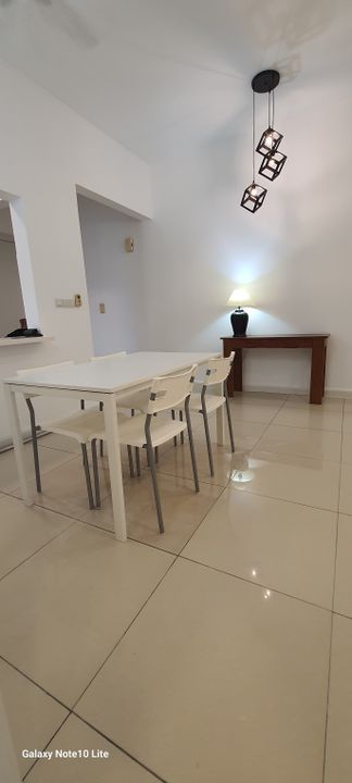 Fully Furnish Suria Residences Condo Mutiara Damansara, Selangor, Mutiara Damansara