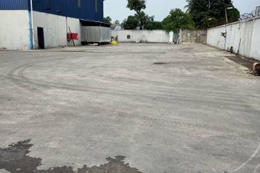 Port Klang Free Zone