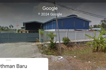 Port Klang Free Zone