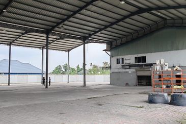 Port Klang Free Zone