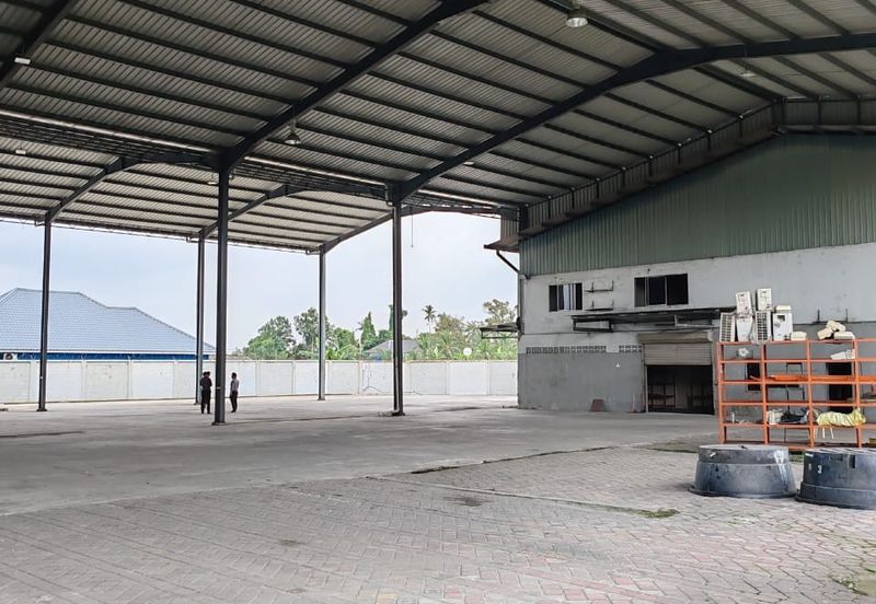 Port Klang Free Zone