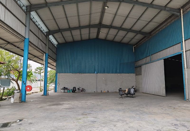 Port Klang Free Zone