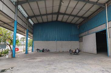 Port Klang Free Zone