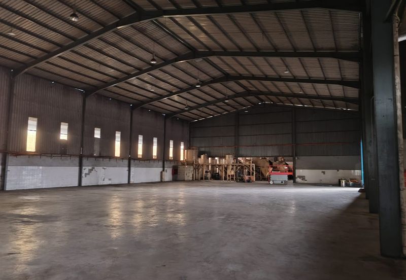 Port Klang Free Zone