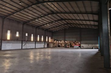 Port Klang Free Zone