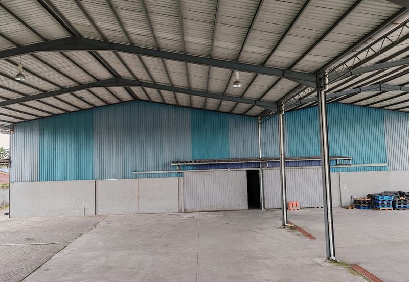 Port Klang Free Zone