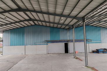 Port Klang Free Zone