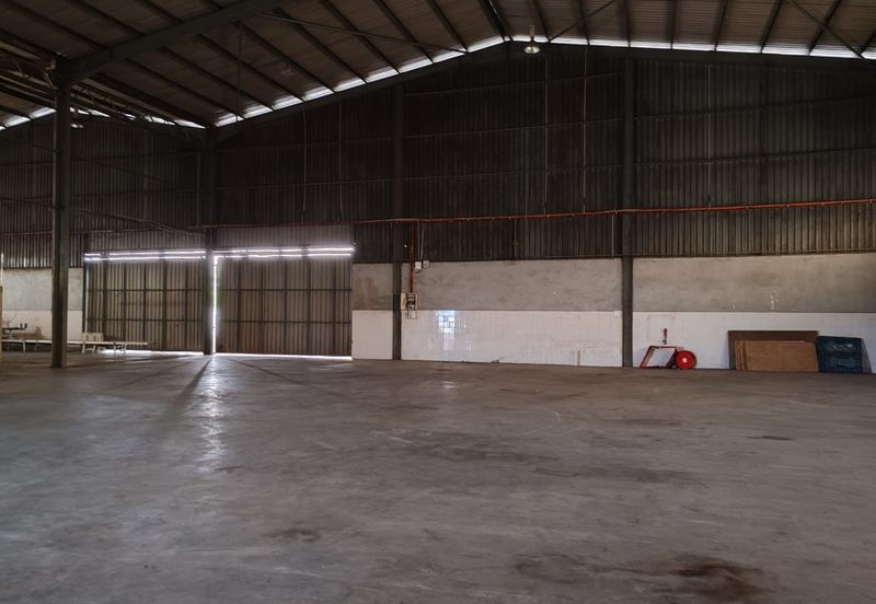 Port Klang Free Zone