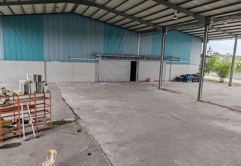 Port Klang Free Zone