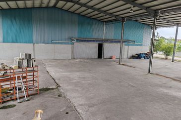 Port Klang Free Zone