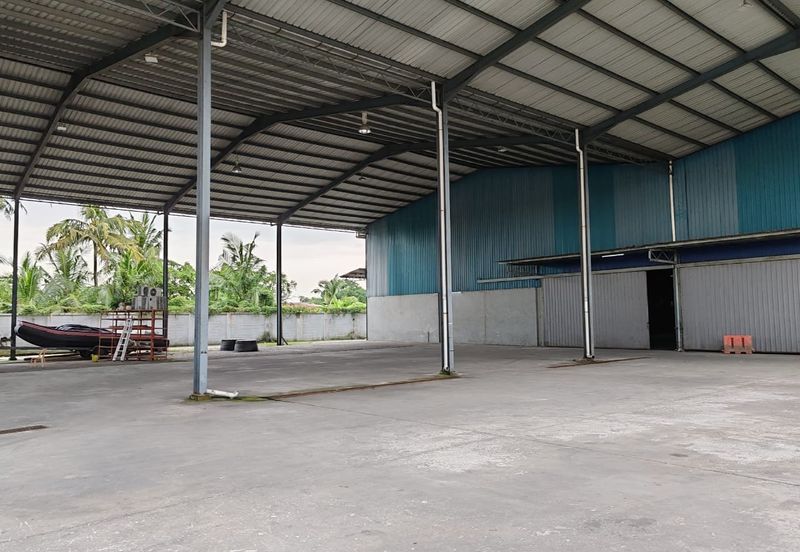 Port Klang Free Zone