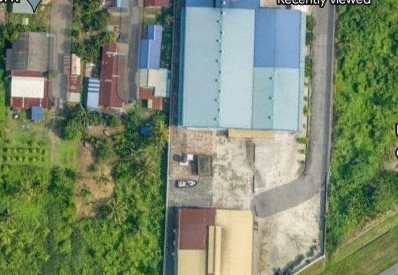 Port Klang Free Zone