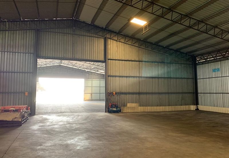 Port Klang Free Zone