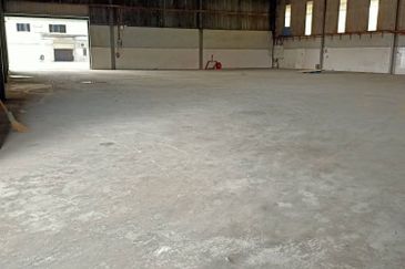 Port Klang Free Zone