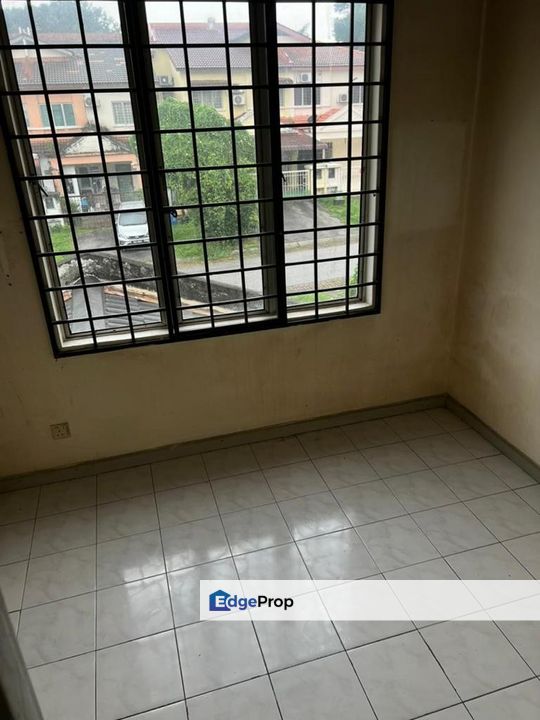 Freehold 3stry Terrance Anggerik Aranda Kota Kemuning Shah Alam , Selangor, Kota Kemuning