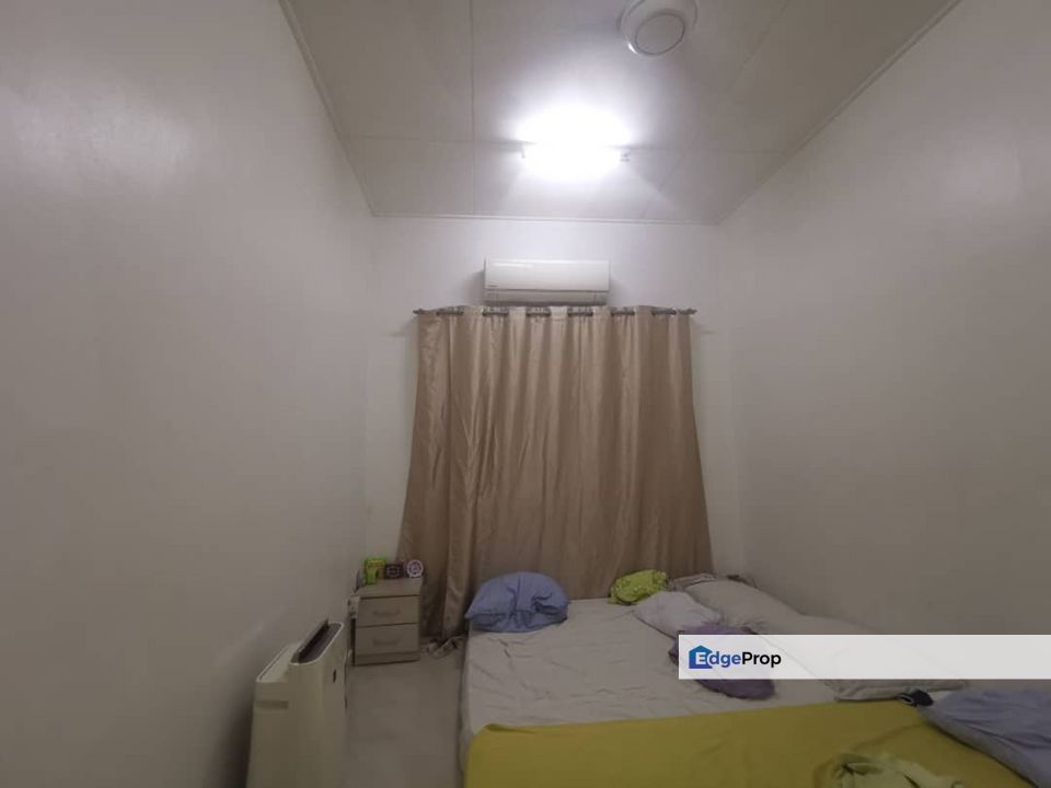 Freehold 2stry Townhouse Kota Kemuning Shah Alam, Johor, Skudai