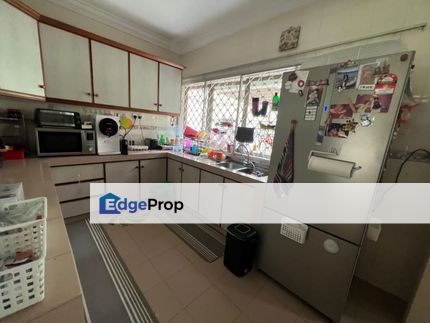 Freehold Renovated 2stry Guarded Bungalow Bukit Bandaraya Bangsar , Kuala Lumpur, Bangsar