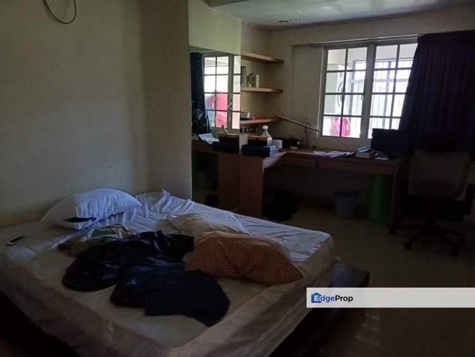 Freehold Low Unit Townhouse Bangsar Kuala Lumpur , Kuala Lumpur, Bangsar