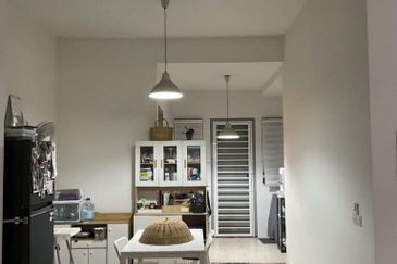 Chimes @ Bandar Rimbayu