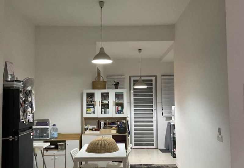 Chimes @ Bandar Rimbayu