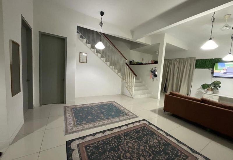 Chimes @ Bandar Rimbayu