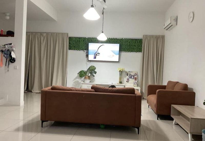 Chimes @ Bandar Rimbayu