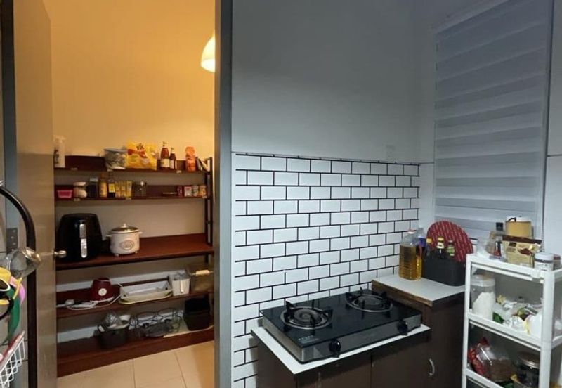 Chimes @ Bandar Rimbayu