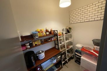 Chimes @ Bandar Rimbayu