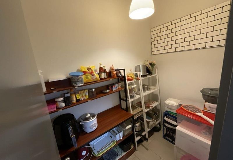 Chimes @ Bandar Rimbayu