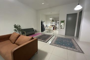 Chimes @ Bandar Rimbayu