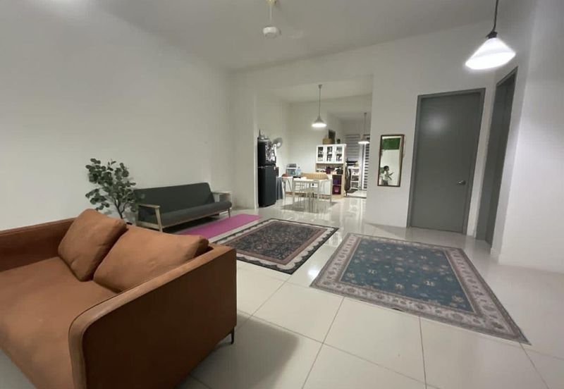 Chimes @ Bandar Rimbayu