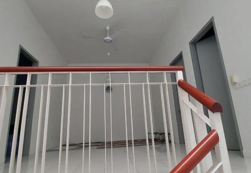 Chimes @ Bandar Rimbayu