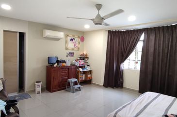 Taman Hulu Langat Jaya