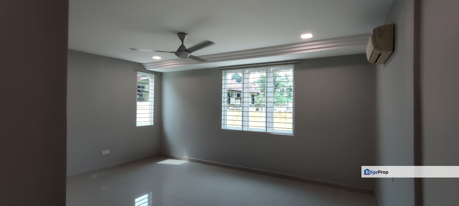 Freehold Renovated Bungalow Batu9 Cheras, Selangor, Batu 9th Cheras