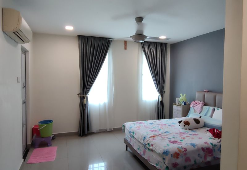 Taman Hulu Langat Jaya