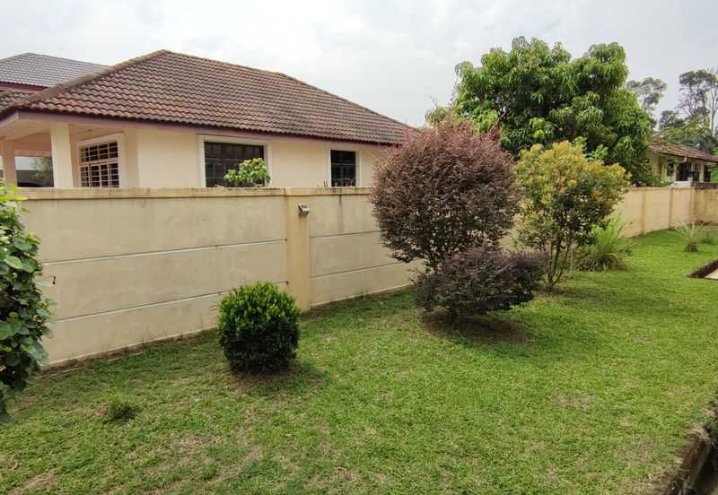 Taman Hulu Langat Jaya