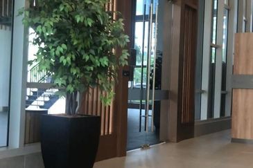 Sunway GEOLake Residences