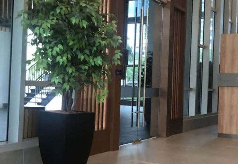 Sunway GEOLake Residences