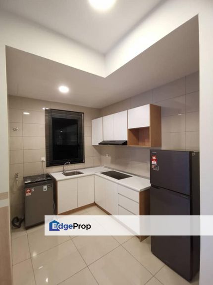 Fully Furnished Sunway Geolake Condo Subang Jaya, Selangor, Subang Jaya