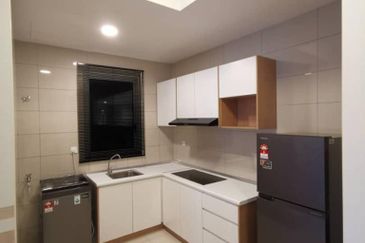 Sunway GEOLake Residences