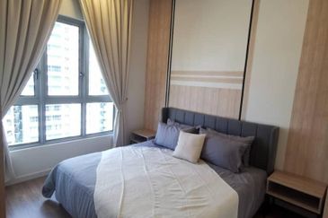 Sunway GEOLake Residences