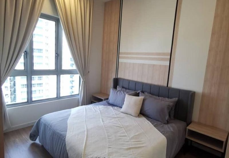 Sunway GEOLake Residences