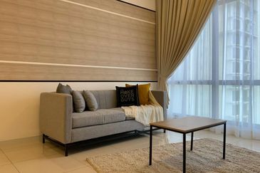 Sunway GEOLake Residences