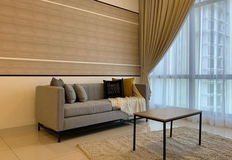 Sunway GEOLake Residences