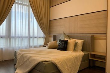 Sunway GEOLake Residences