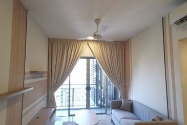 Sunway GEOLake Residences