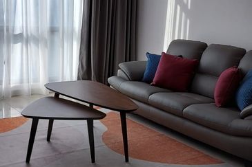 The Park 2 @ Pavilion